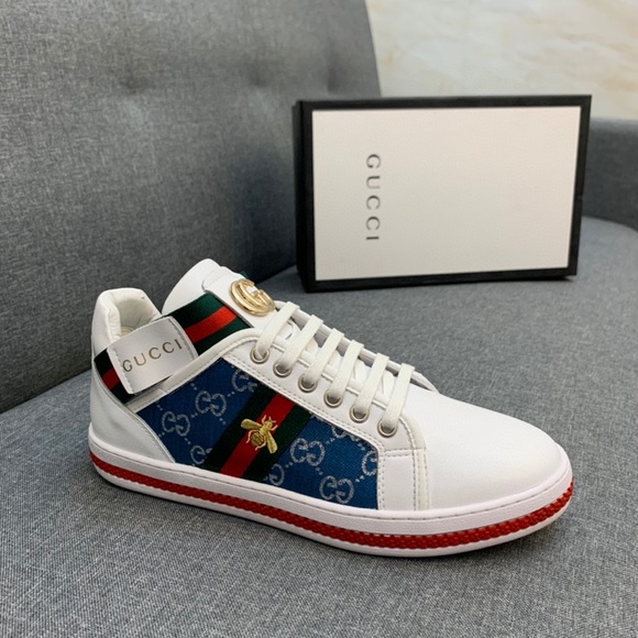 G 休闲鞋 - Picture 10 of 13